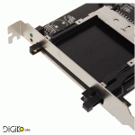 تبدیل اسلت PCI به PCMCIA (مدل S18 )