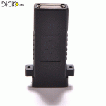 تبدیل دو سر ماده USB2.0 روپنلی