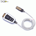 تبدیل USB به RS485/RS422 (مارک DTECH)