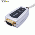 تبدیل USB به RS485/RS422 (مارک DTECH)