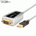 تبدیل USB به RS485/RS422 (مارک DTECH)