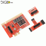 دیباگر اینترنال لپ تاپ و PC مدل KQCPET6-V6