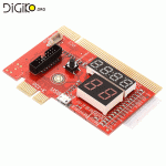 دیباگر اینترنال لپ تاپ و PC مدل KQCPET6-V6