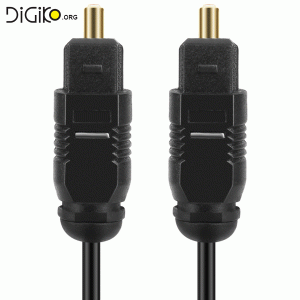 کابل اپتیکال ( SPDIF )