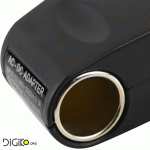 تستر فندکی 220 ولت