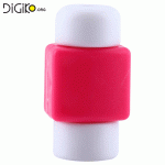 کلیپس کابل شارژ موبایل انروید و ایفون