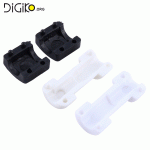 کلیپس کابل شارژ موبایل انروید و ایفون