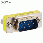 چنجر 15 پین به 15 پین VGA نر و ماده