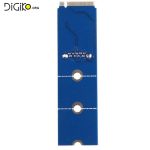 تبدیل پورت M2 NGFF مادربورد به USB 3.0