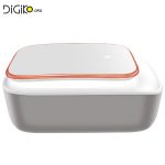 شارژر موبایل به همراه چراغ خواب با تکنولوژی تاچ (مارک LDNIO)