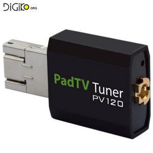 گیرنده دیجیتال موبایل و کامپیوتر پروویژن PV120