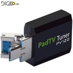 گیرنده دیجیتال موبایل و کامپیوتر پروویژن PV120