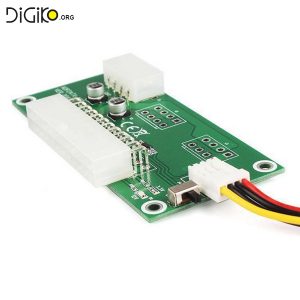 تجمیع کننده وات چند پاور ADD2 PSU