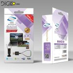گیرنده دیجیتال موبایل و کامپیوتر پروویژن SKyTV UT-8