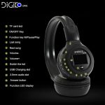 هدفون بلوتوث زیلوت B570