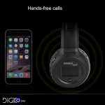 هدفون بلوتوث زیلوت B570