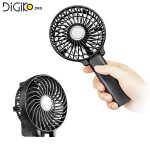 پنکه خنک کننده شارژی