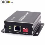 دستگاه افزایش طول کابل HDMI و USB تا 120 متر