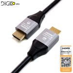 کابل HDMI ورژن 2.2 با کیفیت HDR