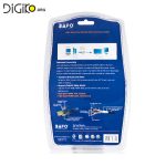 کابل HDMI بافو ورژن 2