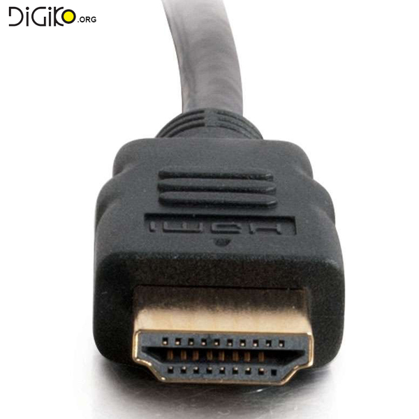 کابل HDMI بافو ورژن 2