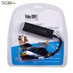 کپچر اکسترنال OS-CP163 با پشتیبانی ویندوز 10