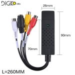 کپچر اکسترنال OS-CP163 با پشتیبانی ویندوز 10