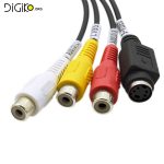 کپچر اکسترنال OS-CP163 با پشتیبانی ویندوز 10