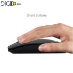 موس وایرلس طرح اپل بدون صدا