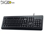 کیبرد و موس و اسپیکر جنیوس KMS-U130