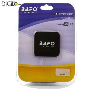 هاب USB بافو مدل BF-H300