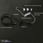 هدفون خبرنگاری