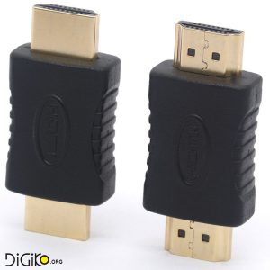 تبدیل دو سر نری HDMI