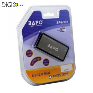 هاب USB بافو مدل BF-H302