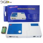 تستر شبکه مولتی پورت