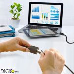 کوپلر شبکه حرفه ای