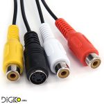 کپچر اکسترنال مارک eZCaP