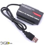 تبدیل SATA & IDE به USB2.0