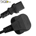 کابل برق سر انگلیسی