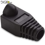 کاور سوکت شبکه CAT5 وCAT6