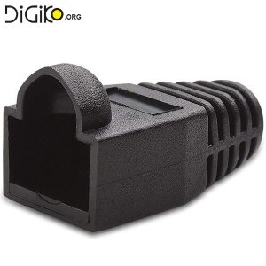 کاور سوکت شبکه CAT5 وCAT6