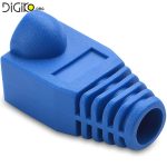 کاور سوکت شبکه CAT5 وCAT6