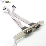 کارت پارالل و سریال کمبو PCI