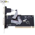کارت سریال اینترنال PCI