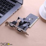 کارت سریال اینترنال PCI
