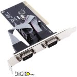 کارت سریال اینترنال PCI