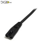 کابل برق دوچاک