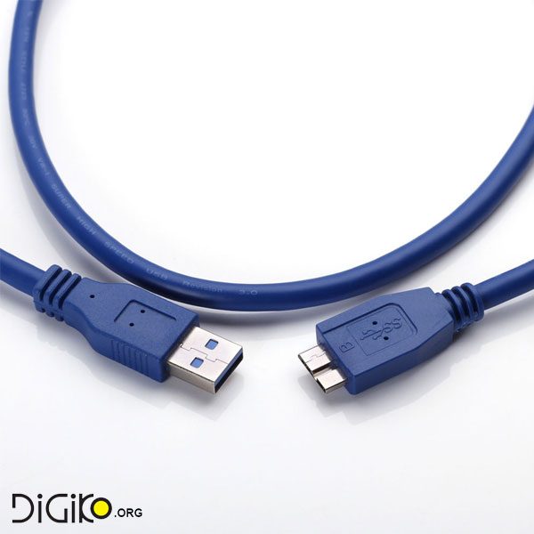 کابل هارد اکسترنال USB3.0