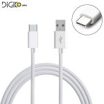 کابل Type-C مناسب شارژ و انتقال دیتا موبایل