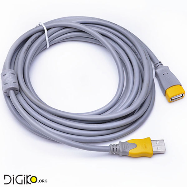 کابل افزایش طول 10 متری USB